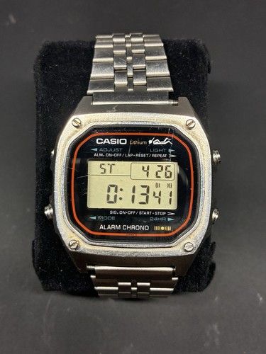 Casio 1000 vintage - dw-1000,
