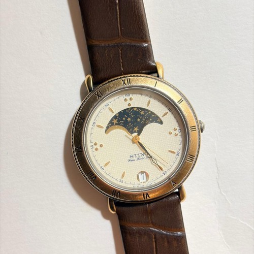 Casio sting stn 271 - sting, stn-271
