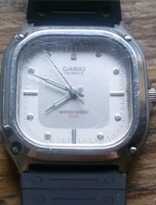 Orologio Vintage Casio MQ-400W
