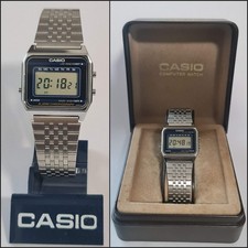 Rare Vintage CASIO A-680