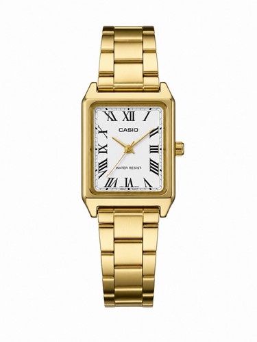 Orologio casio ltp v007g - casio, ltp-v007g-9b