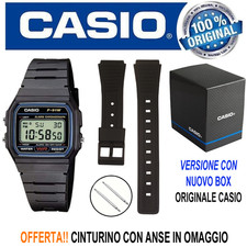 Orologio digitale CASIO