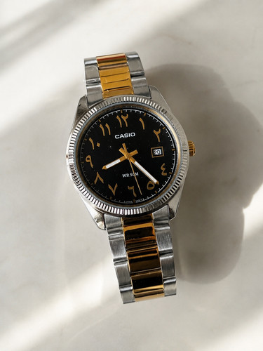 Casio mtp 1302sg - casio, mtp-1302sg-1b3vdf
