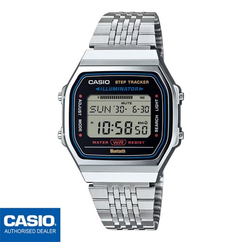 CASIO