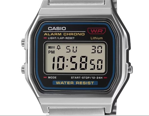 Orologio casio vintage - orologio,
