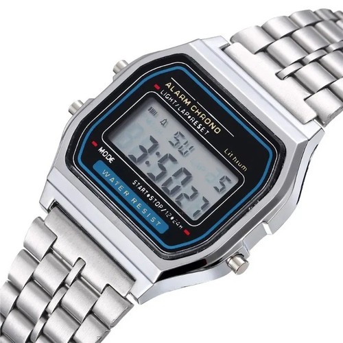 Orologio uomo donna - uomo, stile