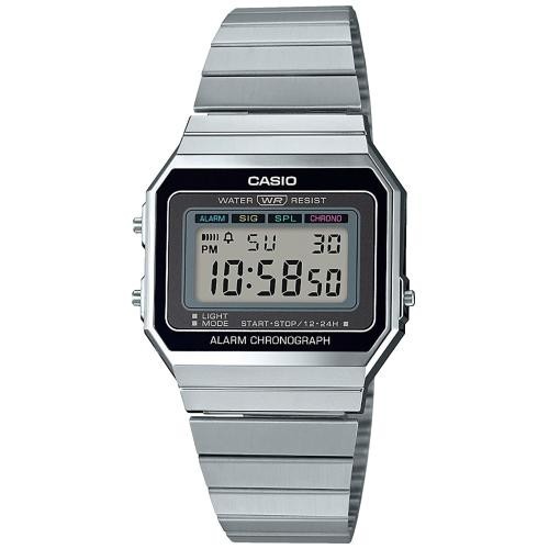 Casio 700we 1aef - a-700we-1aef, orologio