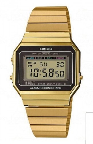 Orologio casio 700weg - orologio, a-700weg-9aef
