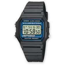 Orologio Digitale Unisex Casio