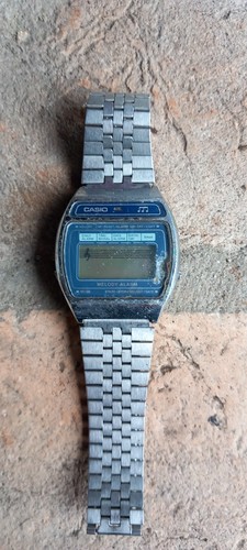 Rarissimo orologio digitale