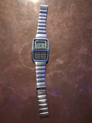 Orologio casio dbcw150 - casio, vintage
