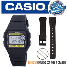 Orologio digitale CASIO