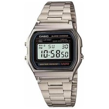 Casio Watch Orologio Vintage