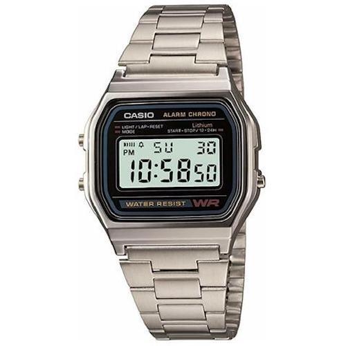Casio watch orologio vintage - orologio,