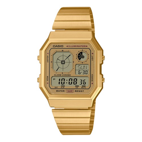 Orologio casio 130weg 9aef - orologio, a-130weg-9aef