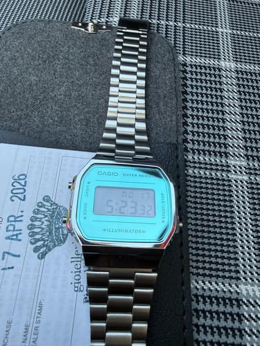 Orologio vintage - orologio,
