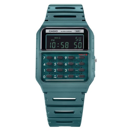 Casio databank 53wb 3b - casio, ca-53wb-3b